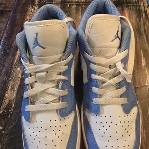 Boys Air Jordan 1 SIZE 5.5
